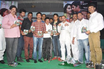 Chirunavvula Chirujallu Movie Audio Launch